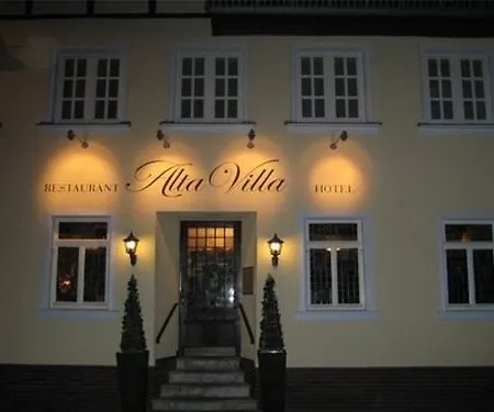 Herberg Alta Eltville am Rhein