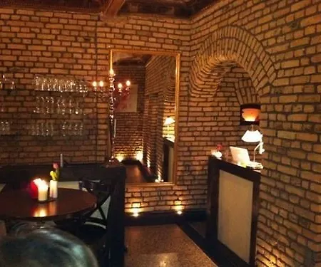 Alta Eltville am Rhein