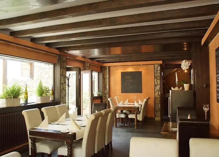 Penzion Alta Eltville am Rhein