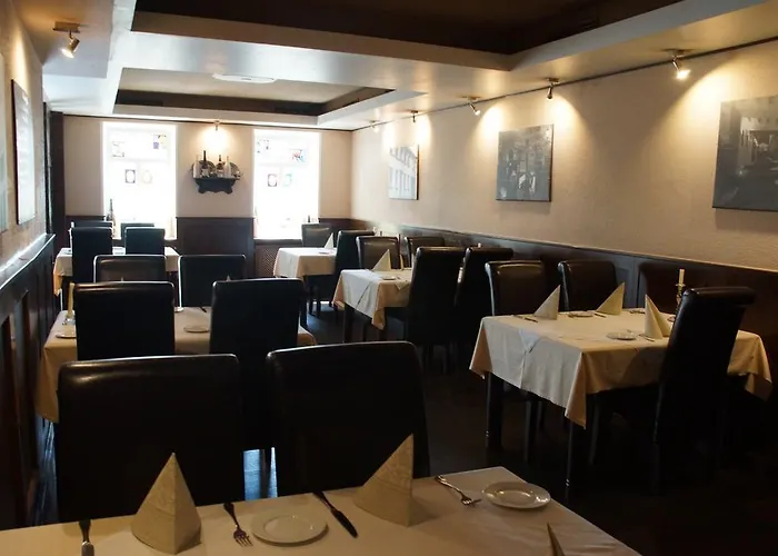 Alta 3* Eltville am Rhein