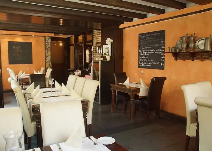 Alta Penzion Eltville am Rhein