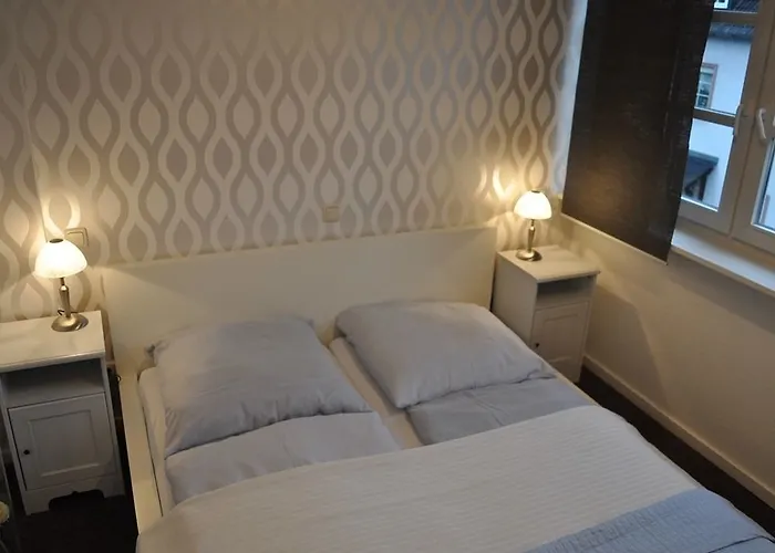 Alta Penzion Eltville am Rhein