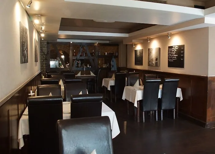 Alta Penzion Eltville am Rhein