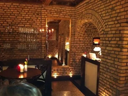 Alta Eltville am Rhein